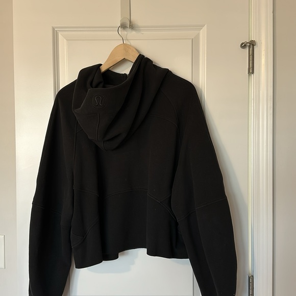 Lululemon Scuba - Picture 3 of 4